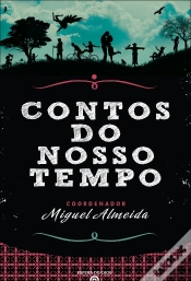 Capa do artigo Contos do Nosso Tempo