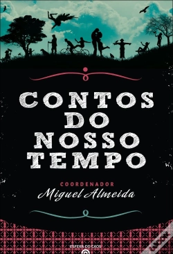 Capa do artigo Contos do Nosso Tempo