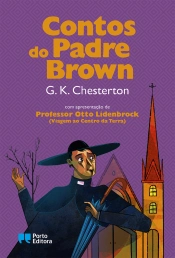 Capa do artigo Contos do Padre Brown
