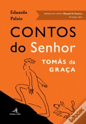 Capa do artigo Contos do Senhor Tomás da Graça