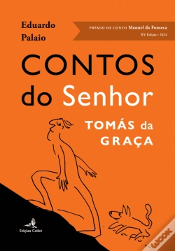 Capa do artigo Contos do Senhor Tomás da Graça
