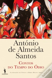 Capa do artigo Contos do Tempo do Ódio