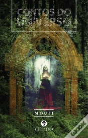 Capa do artigo Contos do Universo
