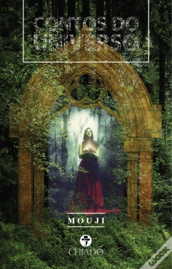 Capa do artigo Contos do Universo