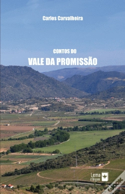 Capa do artigo Contos do Vale da Promissão