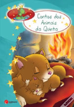 Capa do artigo Contos dos Animais da Quinta