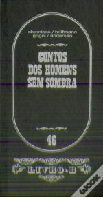 Contos dos Homens sem Sombra