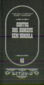 Contos dos Homens sem Sombra - Preview