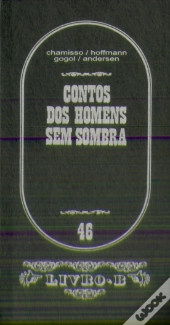 Contos dos Homens sem Sombra