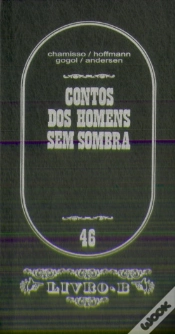 Capa do artigo Contos dos Homens sem Sombra