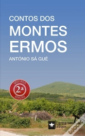 Capa do artigo Contos dos Montes Ermos
