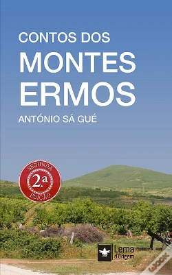 Capa do artigo Contos dos Montes Ermos