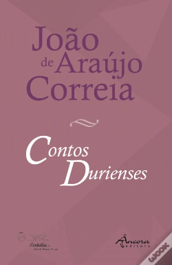 Capa do artigo Contos Durienses