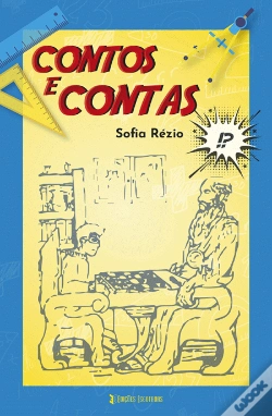 Capa do artigo Contos e Contas