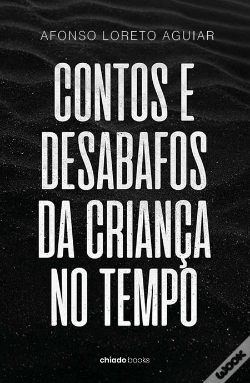 Capa do artigo Contos e Desabafos da Criança no Tempo