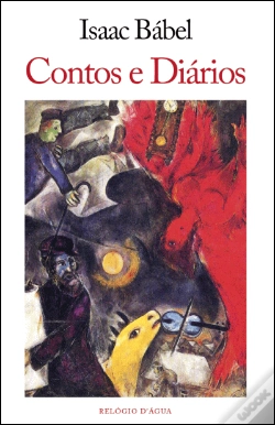Capa do artigo Contos e Diários