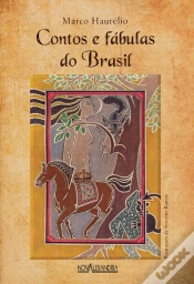 Capa do artigo Contos E Fábulas Do Brasil
