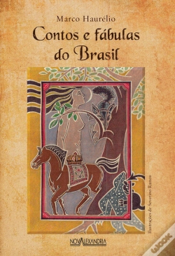 Capa do artigo Contos E Fábulas Do Brasil