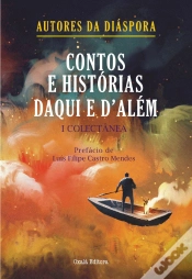 Capa do artigo Contos e Histórias Daqui e D