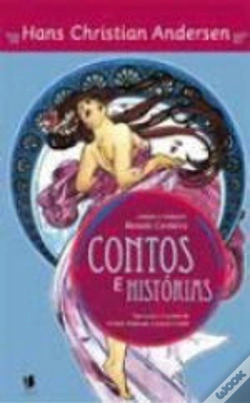 Capa do artigo Contos e Histórias