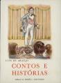 Contos e Histórias - Preview