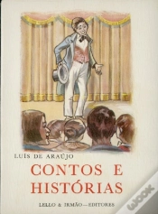 Capa do artigo Contos e Histórias