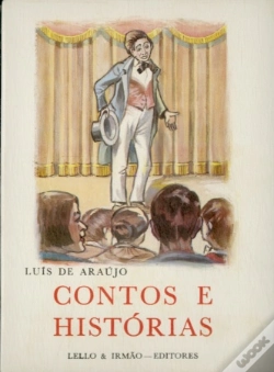 Capa do artigo Contos e Histórias
