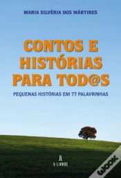 Capa do artigo Contos e Histórias para Tod@s