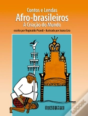 Capa do artigo Contos E Lendas Afro-Brasileiros (Edição Revista E Atualizada)