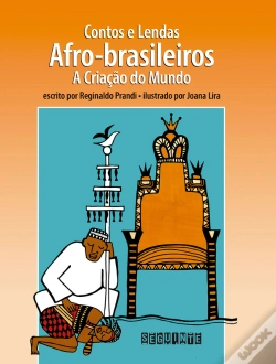Capa do artigo Contos E Lendas Afro-Brasileiros (Edição Revista E Atualizada)