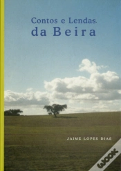 Capa do artigo Contos e Lendas da Beira