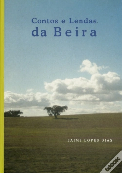 Capa do artigo Contos e Lendas da Beira
