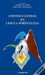 Capa do artigo Contos e Lendas da Língua Portuguesa