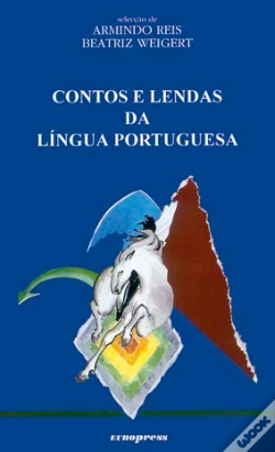 Capa do artigo Contos e Lendas da Língua Portuguesa