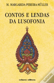 Capa do artigo Contos e Lendas da Lusofonia