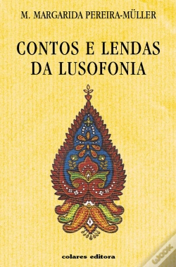 Capa do artigo Contos e Lendas da Lusofonia