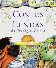 Contos e Lendas da Tradição Cristã