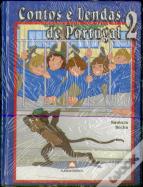 Contos e Lendas de Portugal 2