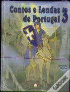 Contos e Lendas de Portugal 3