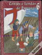 Contos e Lendas de Portugal 6