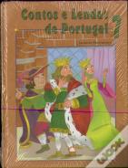 Contos e Lendas de Portugal 7
