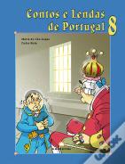 Contos e Lendas de Portugal 8