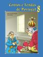 Contos e Lendas de Portugal 8 - Preview