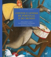 Capa do artigo Contos e Lendas de Portugal e do Mundo