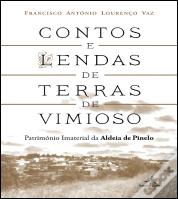 Contos e Lendas de Terras de Vimioso