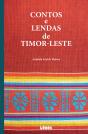 Contos e Lendas de Timor-Leste - Preview