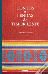 Contos e Lendas de Timor-Leste