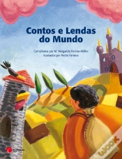 Capa do artigo Contos e Lendas do Mundo
