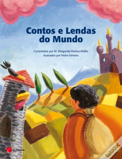 Capa do artigo Contos e Lendas do Mundo