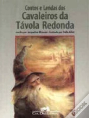 Capa do artigo Contos e Lendas dos Cavaleiros da Távola Redonda